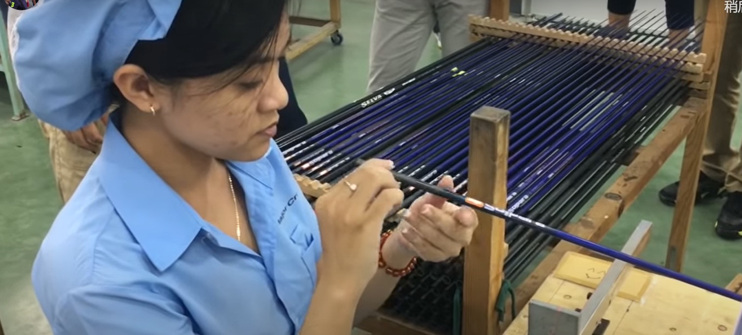 鱼竿最近价格为什么便宜了,鱼竿价格一般多少钱一根