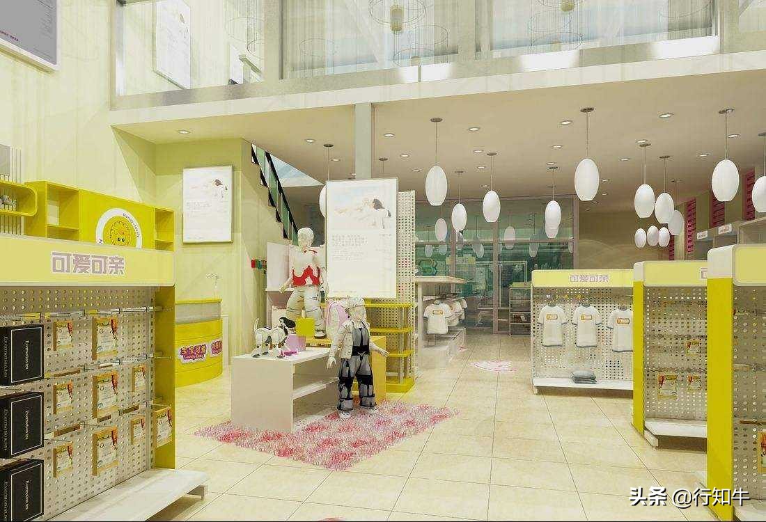 蹲守水果店调查营业额,开母婴店的十大陷阱是什么