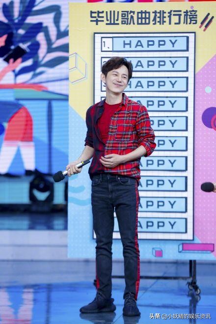 任嘉伦李现王一博肖战,李现王一博易烊千玺肖战同台