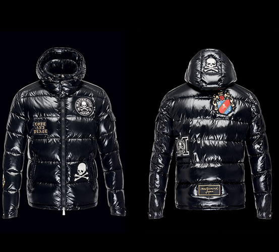 羽绒服冬季必备保暖又好看,防寒羽绒服带你时髦过冬