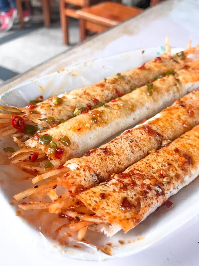 成都银石广场必吃,成都春熙路银石广场美食