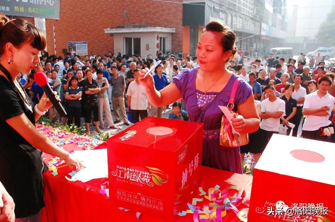 一分钟看河南洛阳,一日看遍洛阳