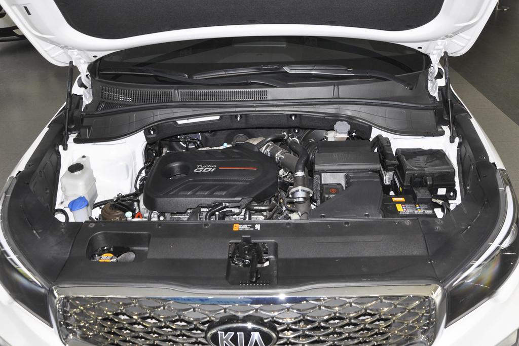 起亚kx7的真实车主吐槽,起亚kx7各项功能详解