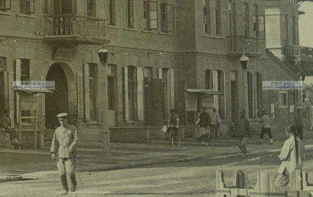 日本风情街遭全网炮轰,日本风情街事件官方态度