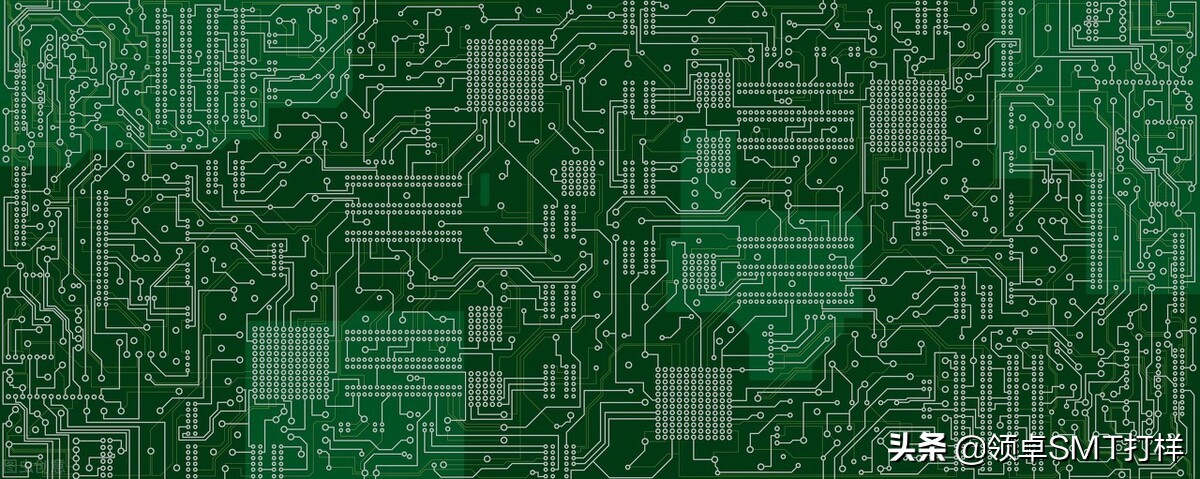 pcb小批量制版,pcb小批量打样