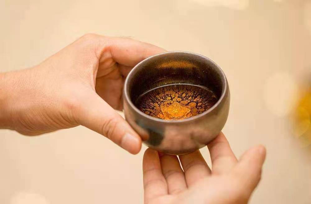 喝茶最好用的建盏器型,喝茶的建盏哪个好