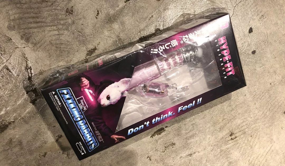 东京必逛潮牌店,东京新宿潮牌店