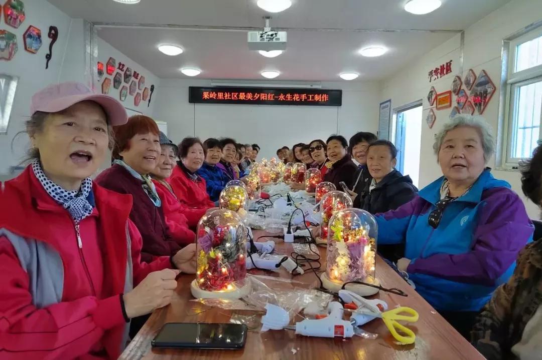 情满重阳孝亲敬老,金秋重阳敬老行浓情关爱暖人心