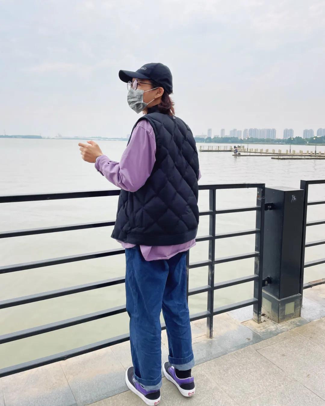 吹水鸭先知|脸大，头大就不配戴帽子了？那是你没找到合适的