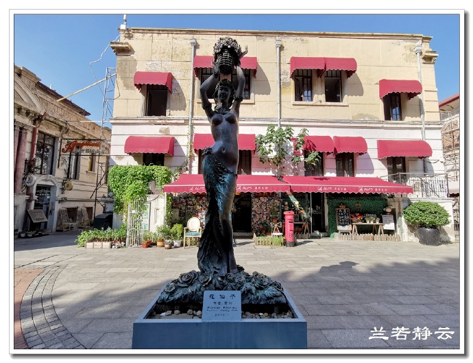 天津意大利风情街讲解,天津意大利风情街值得玩吗