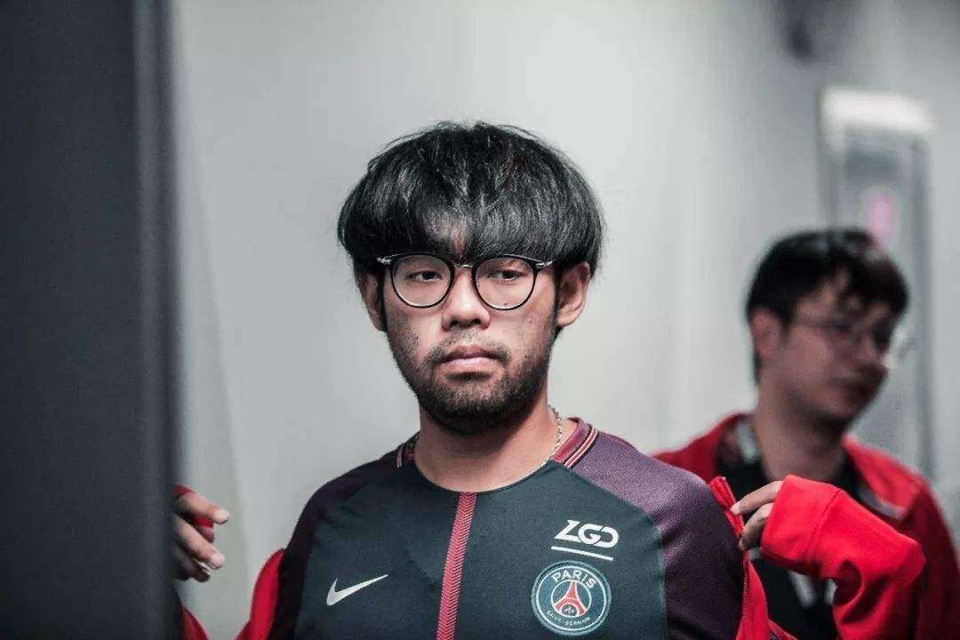 DOTA2教练ROTK被爆参与外围下*彩博**押注LGD输5万事件文字版