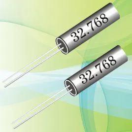 32.768khz晶振频率曲线,32.768khz晶振作用原理