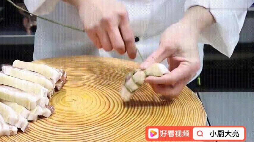 济南人的干饭神器为什么是把子肉,济南把子肉和干饭的区别