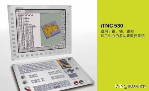 海德汉系统Q代码详解,海德汉系统g代码和m代码