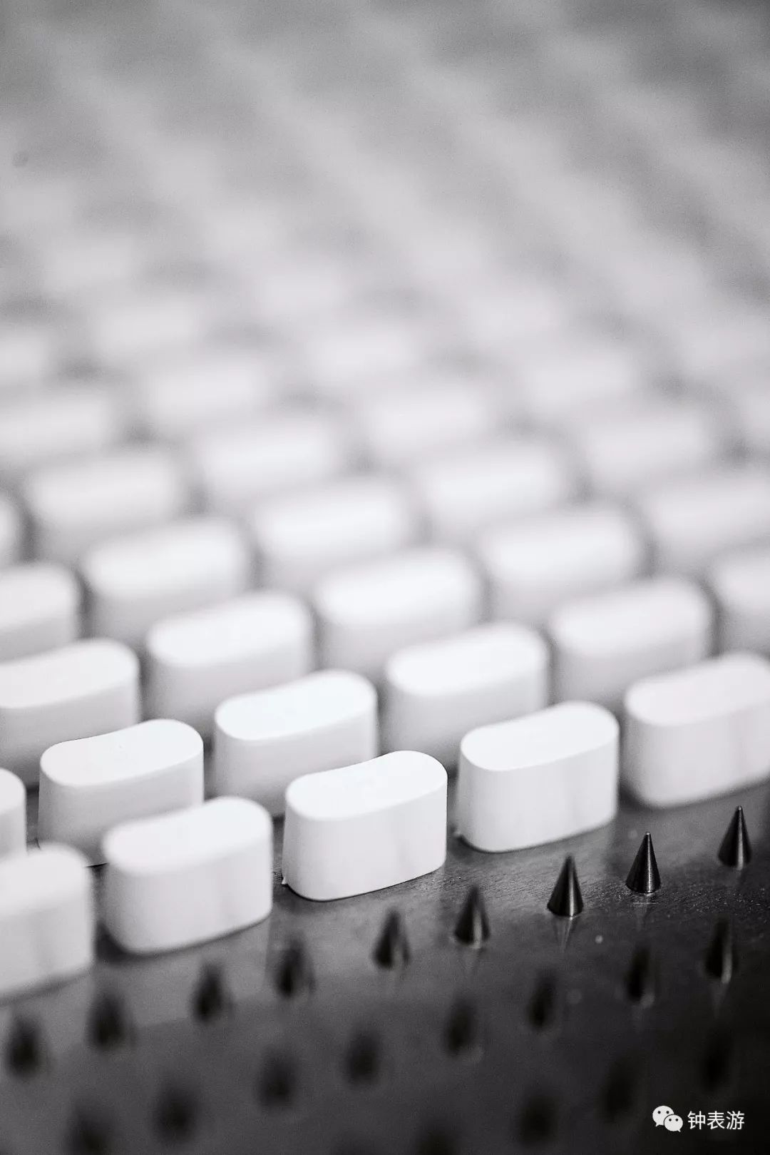 CHANEL香奈儿是专业制表吗?你拥有香奈儿J12吗?