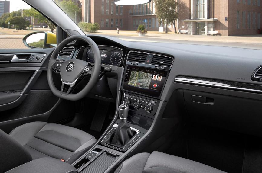 经典小两厢车,最受女士欢迎的三款汽车