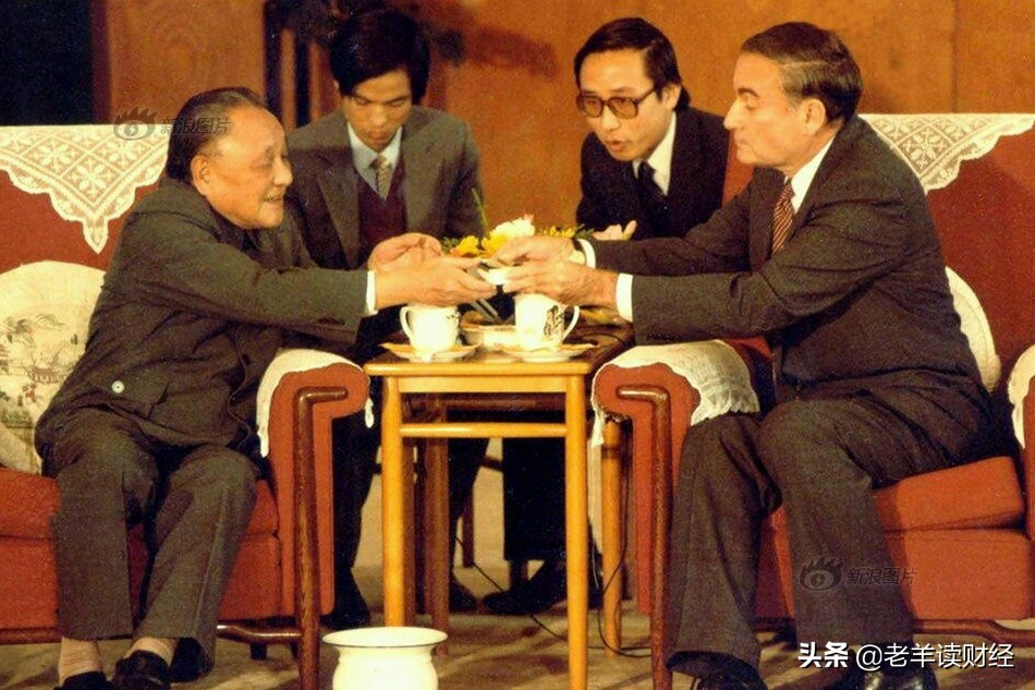 中国股市从巅峰到谷底,中国股市疯狂场景