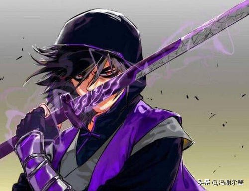 刺客伍六七七大暗影刺客解析,刺客伍六七七大暗影刺客讲解