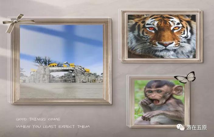 十一不出行,十一不堵车的路线