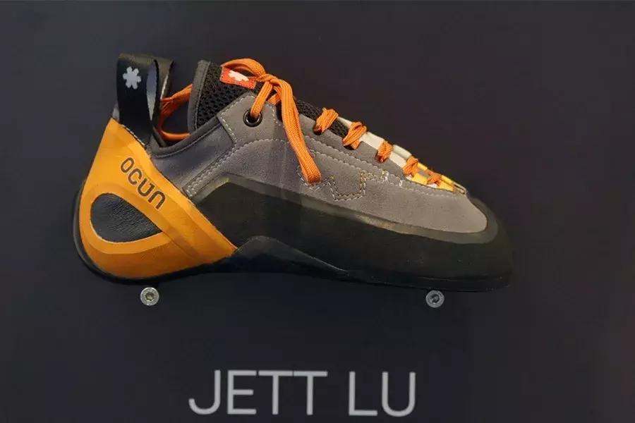 入门款攀岩鞋怎么选,攀岩鞋怎么选