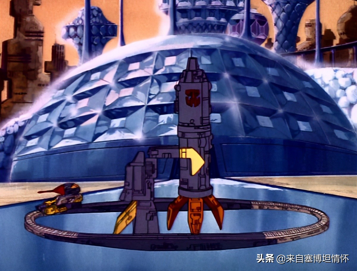 变形金刚动画大力金刚的秘密,变形金刚大力金刚出现是第几集