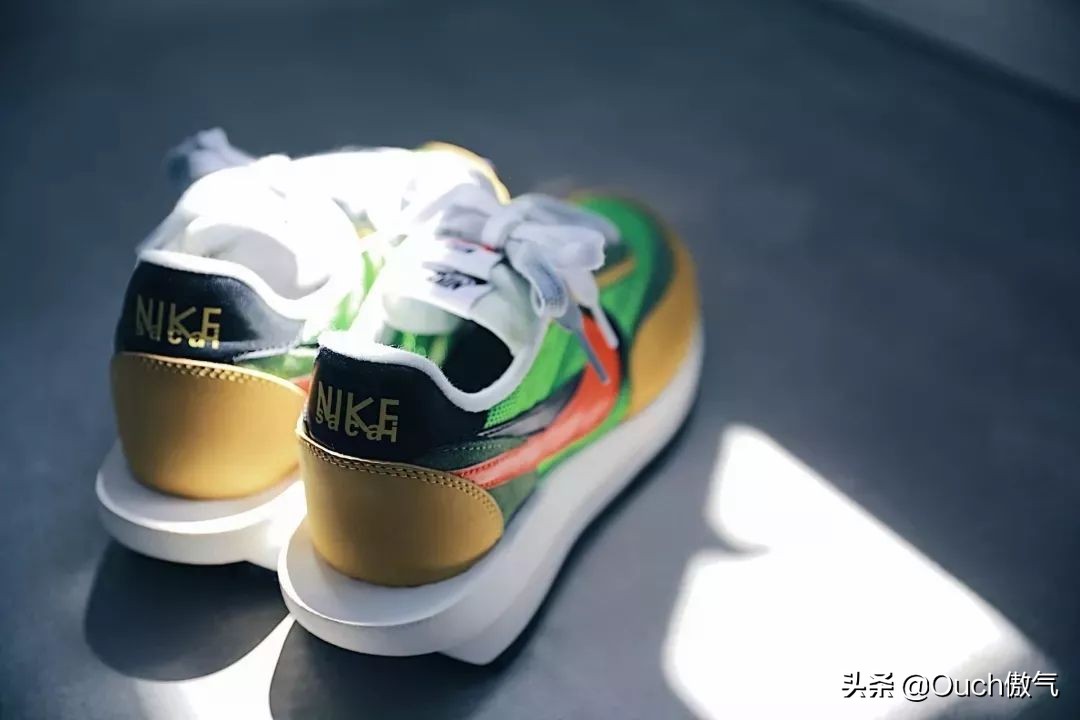 nikexsacai新款,nikexsacai鞋底软吗