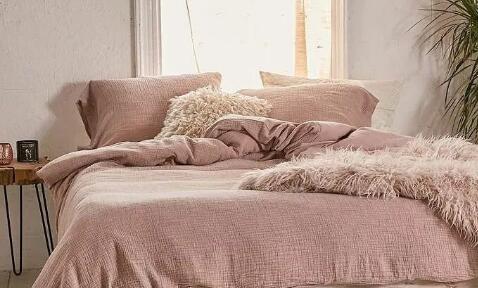 床上四件套要耐用怎么选,选购床上四件套的技巧