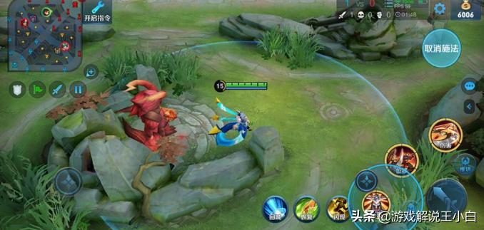 王者荣耀名字空白代码最新复制,教你王者荣耀起空白游戏名字