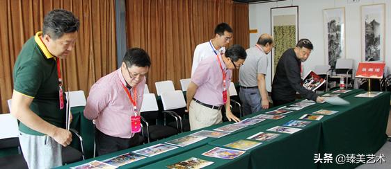 第十三届全国美展甘肃美术作品选拔展初评结果揭晓（附入选名单）