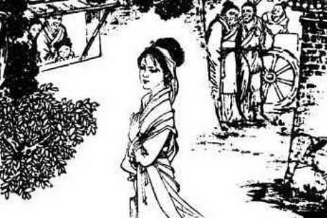 越女剑是哪个朝代,越女剑起源