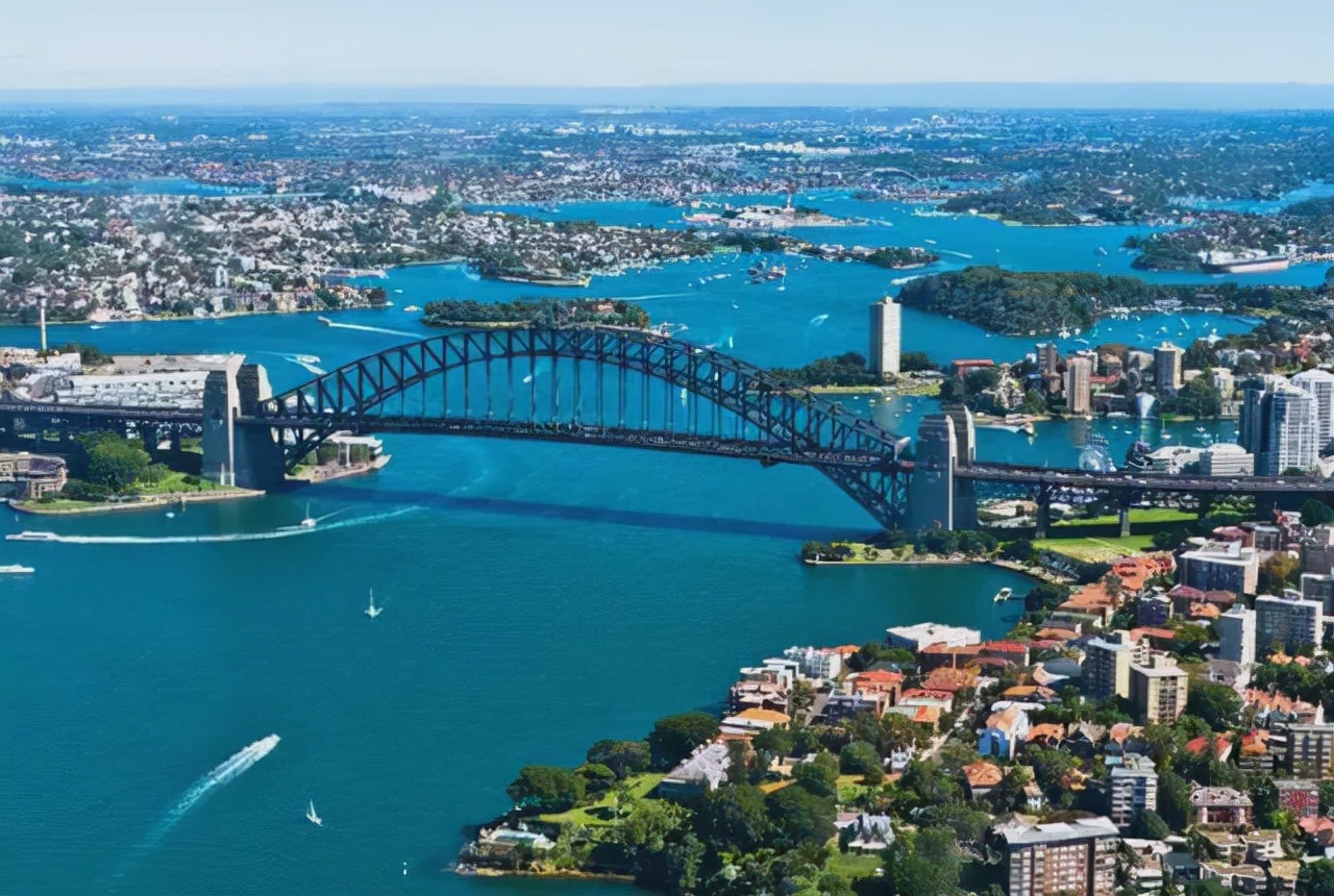 最新澳大利亚移民政策解读,移民政策澳大利亚偏远州