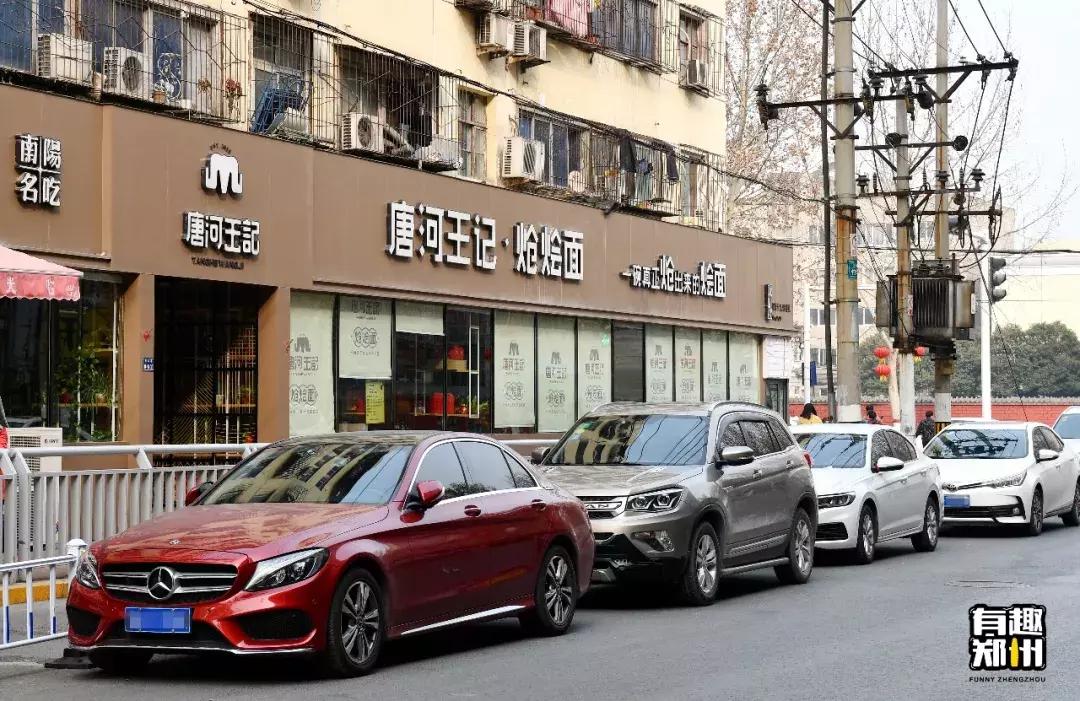 快被郑州遗忘的“建文”，是行政区人通向琐碎青春的任意门