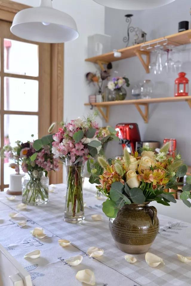 3平米淋浴房加洗手盆,3平米卫生间独立洗漱区