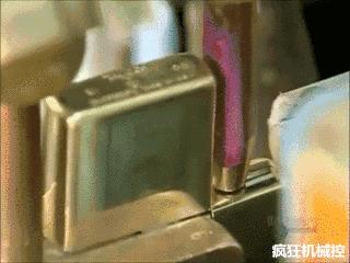 为什么zippo打火机的火苗越烧越小,zippo打火机防风原理