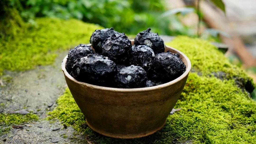 贵州黄岗侗寨优美视频,黄岗侗寨全景视频