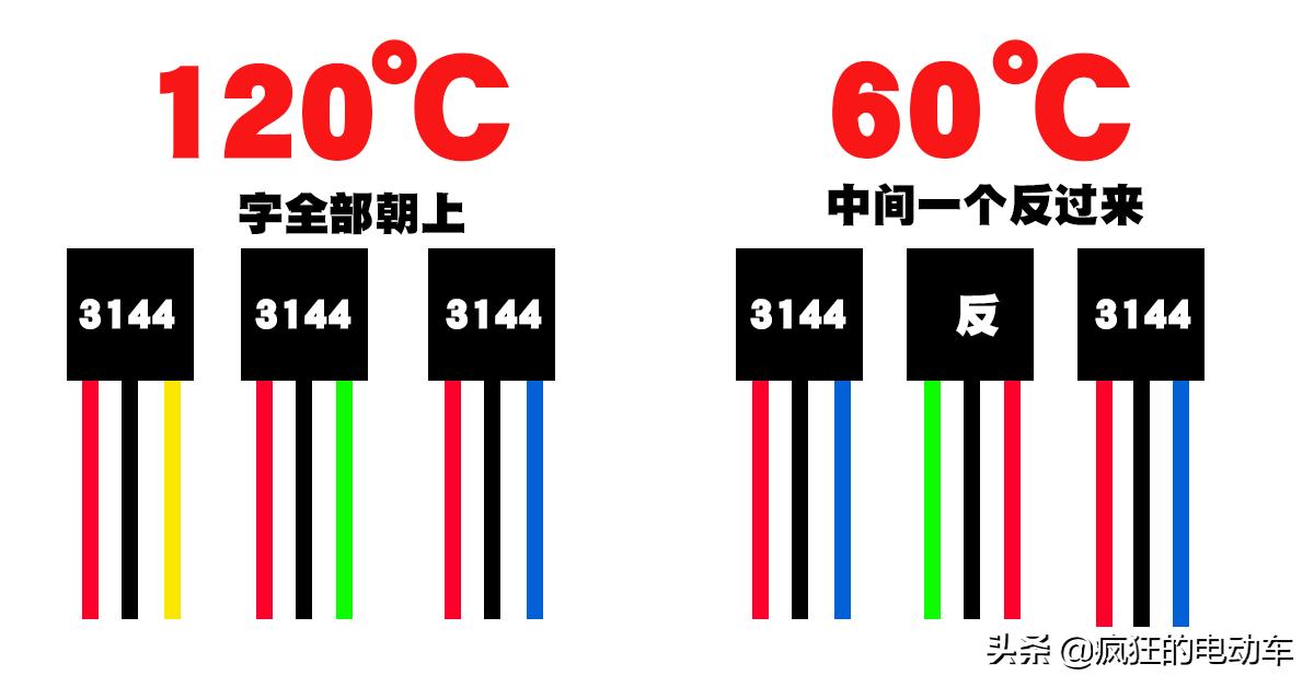 维修霍尔,修车师傅会帮你换霍尔吗
