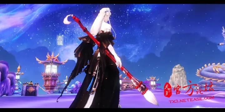 一笔轻落沧桑变，墨中意蕴度千年！鬼墨*器武**盘点