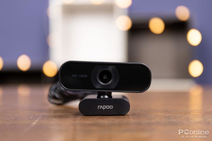 电脑自带摄像头太偏,电脑自带的摄像头效果怎么样