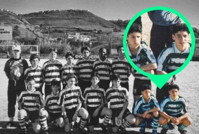 c罗加冕足坛历史第一人,c罗加冕足坛历史射手王