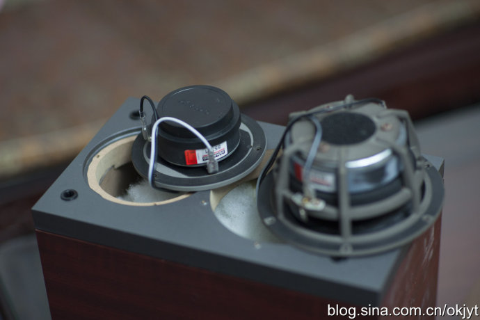 丹拿40年音箱,丹拿听众42音箱真假