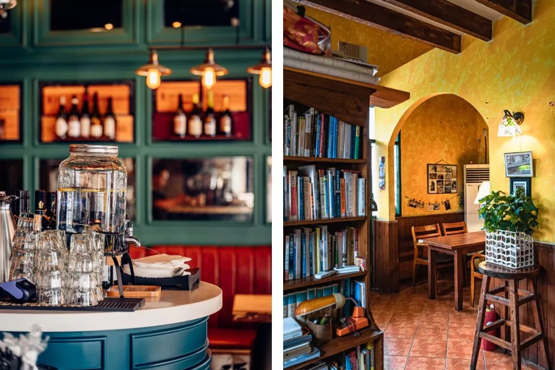 上海20年变化,魔都20年