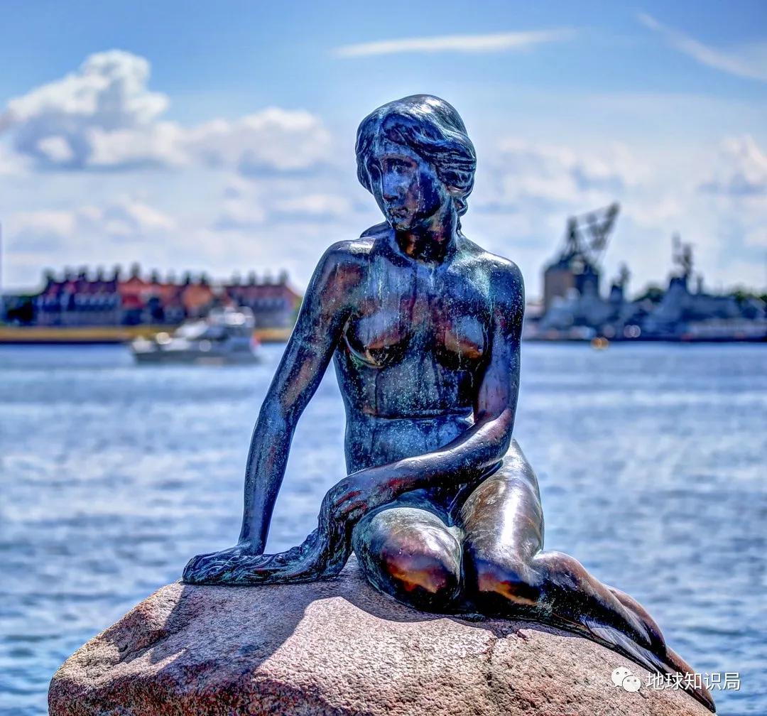 丹麦天子守国门,丹麦守国门知识局