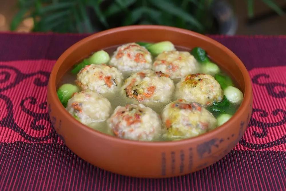 泰州最正宗的美食,泰州十大必吃美食