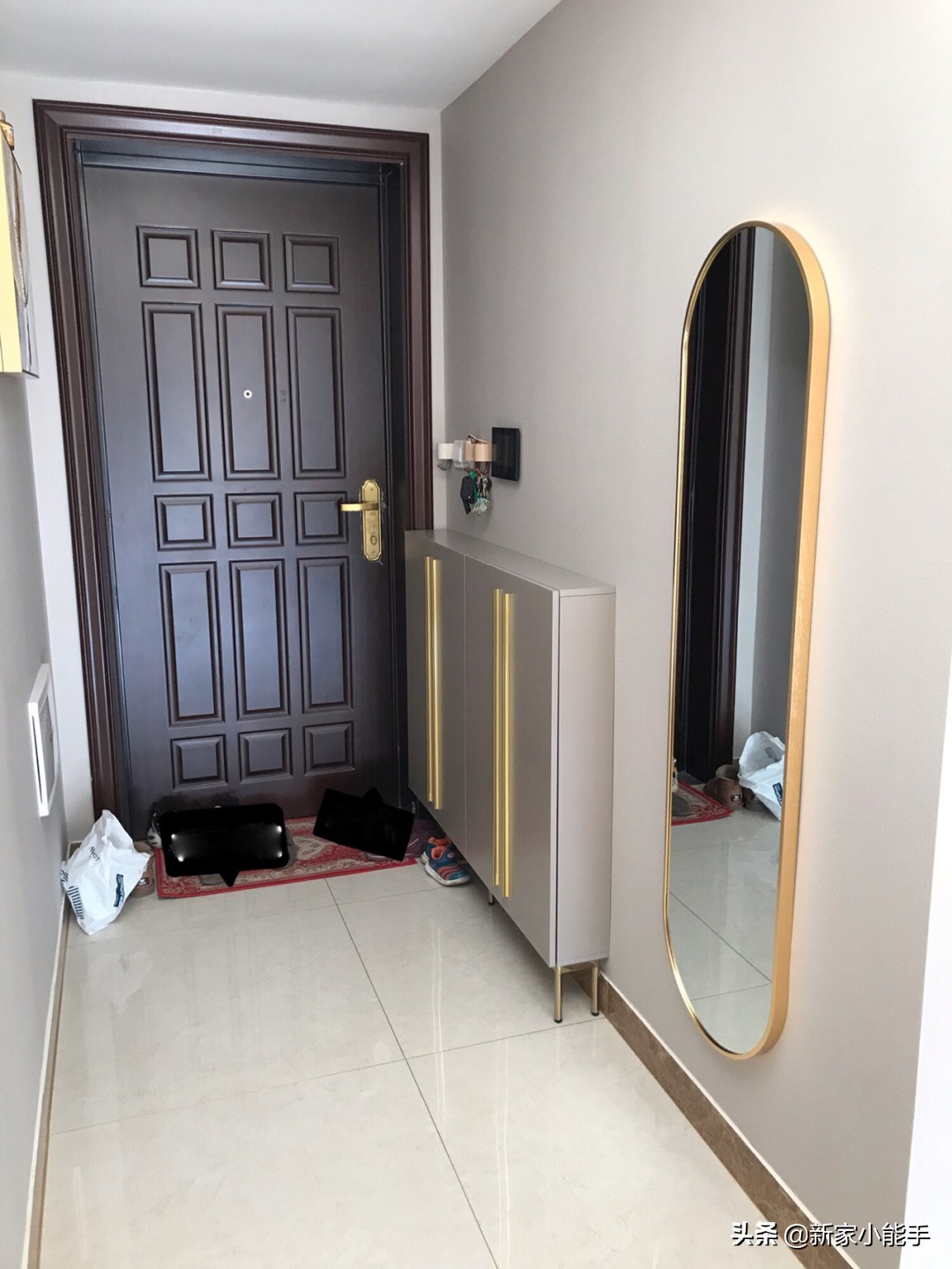 恒大精装房电视墙配什么壁纸好看,看你家装修好的样子