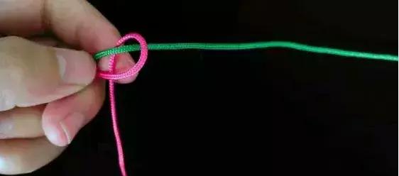 蛇结金刚结珍珠结哪一种最牢固,除了金刚结蛇结平结还有哪种编法