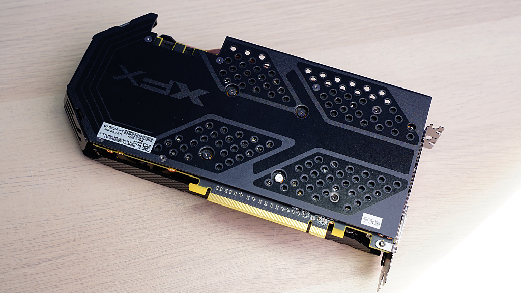 rx580极光版与rx590极光特别版,rx580和rx590gme买哪个好点