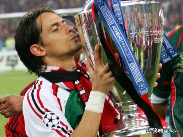 速度慢体能差,布冯出现了巨大的低级失误