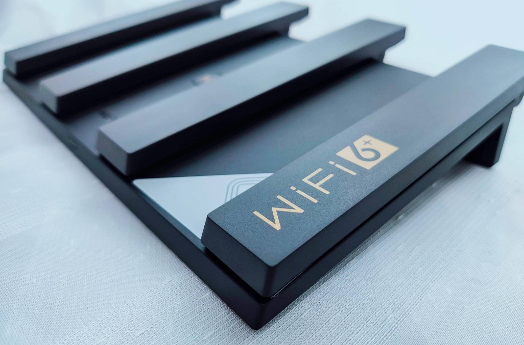289买WiFi6+路由，华为AX3Pro评测，9大测试让这货无处遁形