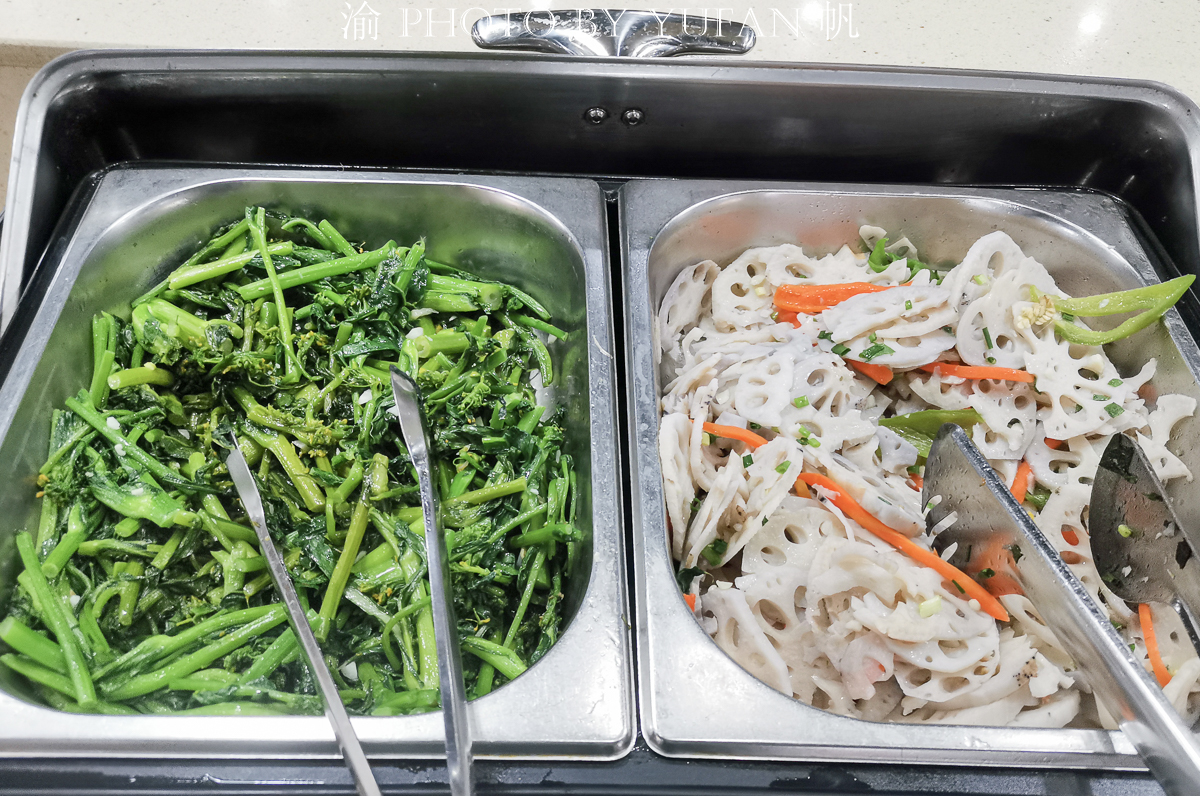 高速服务区自助餐菜品没有单价,高速服务区自助餐一人消费