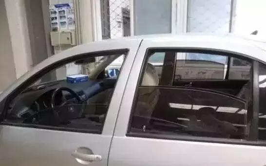 怎样解决车辆玻璃升降困难,小车玻璃升降故障怎么解决